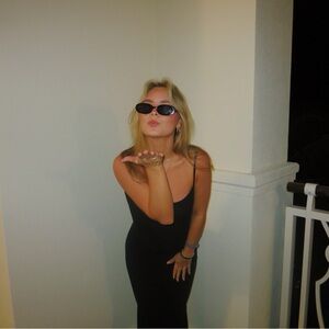 Meet your Posher, Sophie